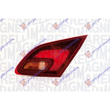 STOP LAMPA SPOLJASNJA ZATAMNJENA -12 (MARELLI)
