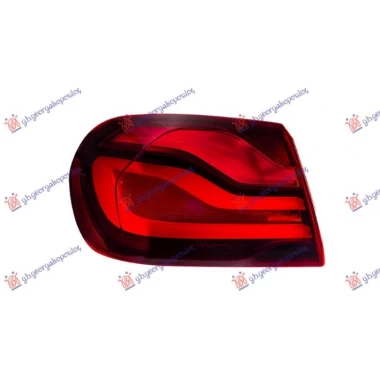 STOP LAMPA SPOLJASNJA ZATAMNJENA LED 17- (ULO)