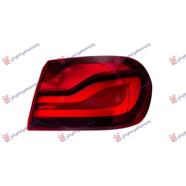 STOP LAMPA SPOLJASNJA ZATAMNJENA LED 17- (ULO)