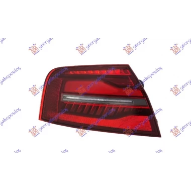 STOP LAMPA SPOLJASNJA ZATAMNJENA LED DYNAMIC (ULO)