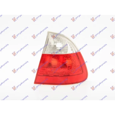 STOP LAMPA SPOLJ.BELI MIG.KARAVAN