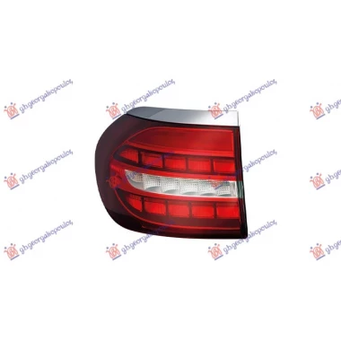 STOP LAMPA SPOLJ.CELA LED KAR. NIGHT ULO