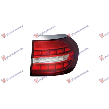 STOP LAMPA SPOLJ.CELA LED KAR. NIGHT ULO