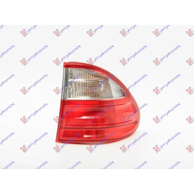 STOP LAMPA SPOLJ.KARAV.(CLASS/ELEG)(ULO)