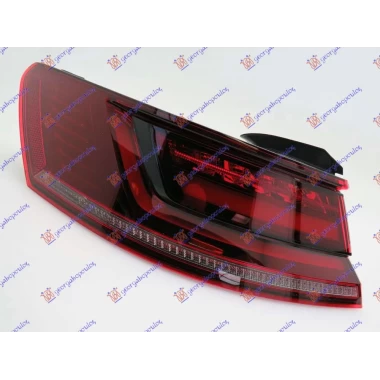 STOP LAMPA SPOLJ.LED DYNAMIC(MARELLI)