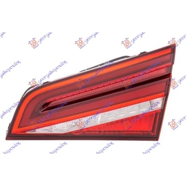 STOP LAMPA SPOLJ.LED DYNAM.SPORTB.(HELLA