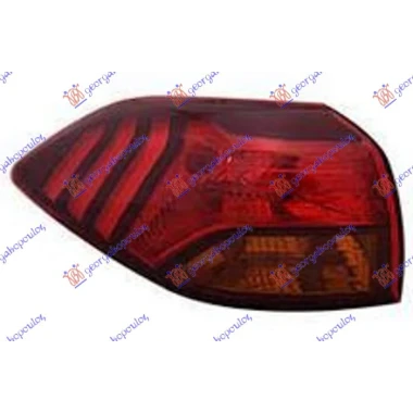 STOP LAMPA SPOLJNA