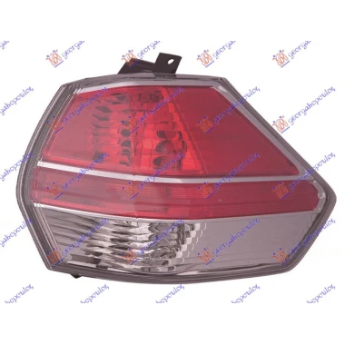 STOP LAMPA SPOLJNA