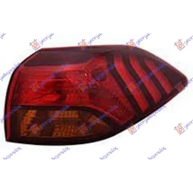 STOP LAMPA SPOLJNA