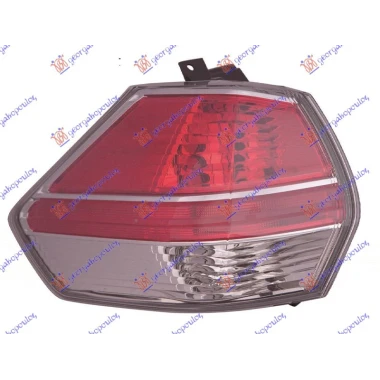 STOP LAMPA SPOLJNA
