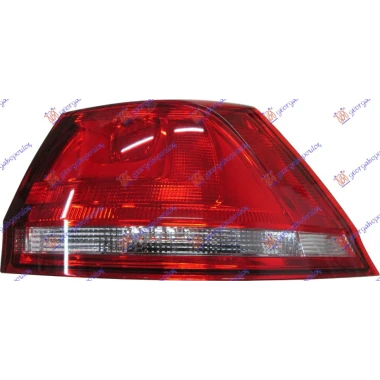 STOP LAMPA SPOLJNA