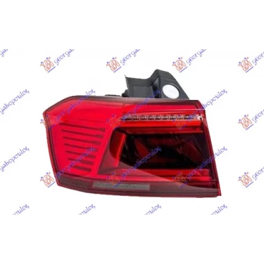 STOP LAMPA SPOLJNA ALLTR LED DYN MARELLI