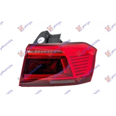 STOP LAMPA SPOLJNA ALLTR LED DYN MARELLI
