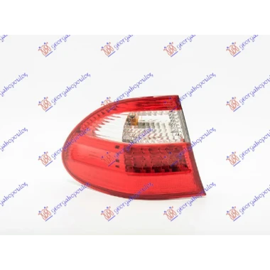 STOP LAMPA SPOLJNA AVANTG. KARAVAN -06