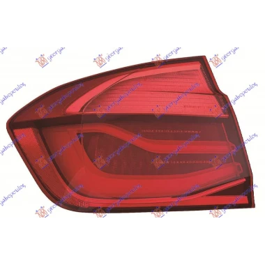 STOP LAMPA SPOLJNA CELA LED