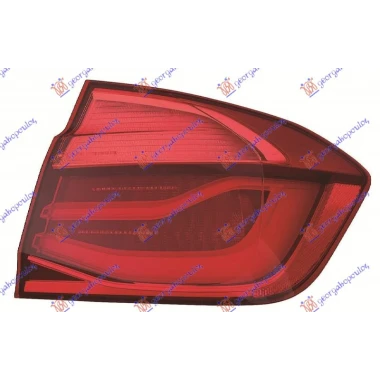 STOP LAMPA SPOLJNA CELA LED