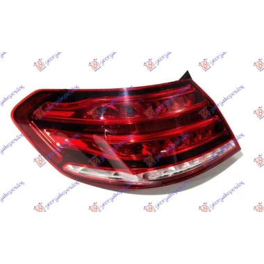 STOP LAMPA SPOLJNA CELA LED CR.KUC. ULO