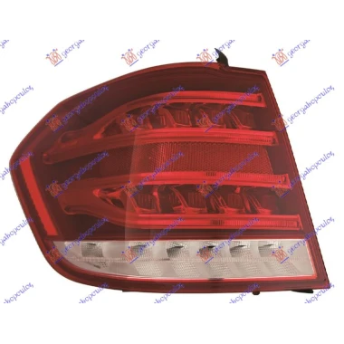STOP LAMPA SPOLJNA KAR. CELA LED CR.KUC.