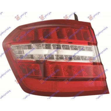 STOP LAMPA SPOLJNA KARAV LED AVANT