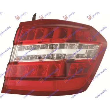STOP LAMPA SPOLJNA KARAV LED AVANT