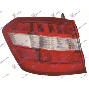 STOP LAMPA SPOLJNA KARAV LED CLASSIC