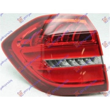 STOP LAMPA SPOLJNA LED