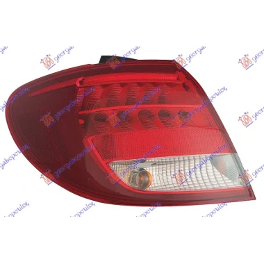 STOP LAMPA SPOLJNA LED
