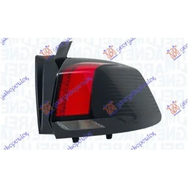 STOP LAMPA SPOLJNA LED