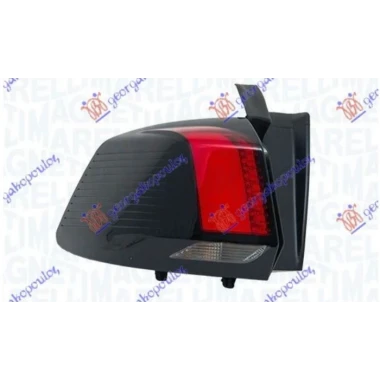 STOP LAMPA SPOLJNA LED