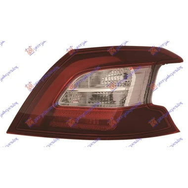 STOP LAMPA SPOLJNA LED