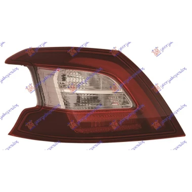 STOP LAMPA SPOLJNA LED