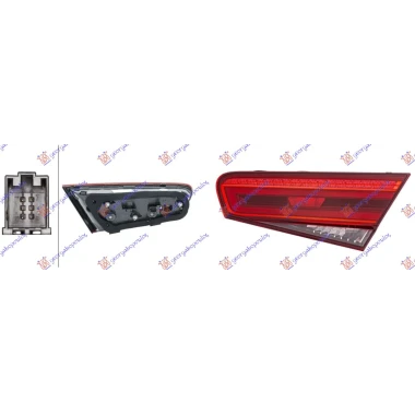 STOP LAMPA SPOLJNA LED DYNAMIC (HELLA)