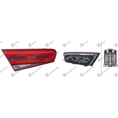 STOP LAMPA SPOLJNA LED DYNAMIC (HELLA)