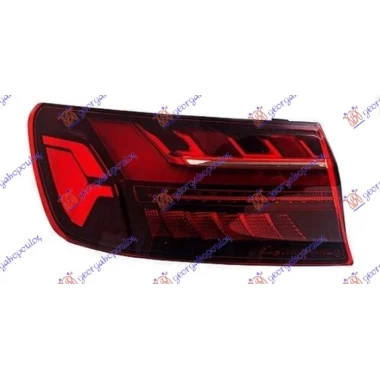 STOP LAMPA SPOLJNA LED DYNAMIC (MARELLI)
