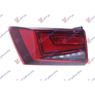 STOP LAMPA SPOLJASNJA LED DYNAMIC (VALEO)