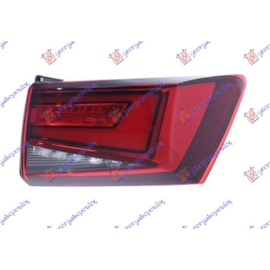 STOP LAMPA SPOLJASNJA LED DYNAMIC (VALEO)