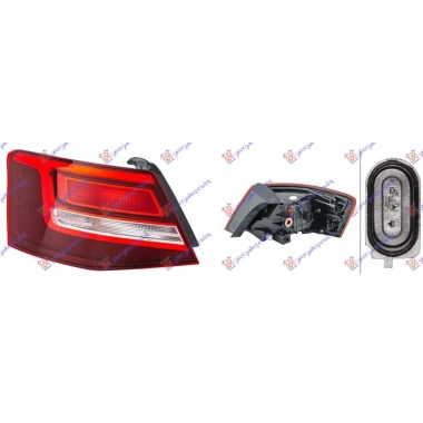 STOP LAMPA SPOLJNA LED (HELLA)