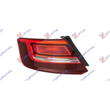 STOP LAMPA SPOLJNA LED SPORTBACK (HELLA)