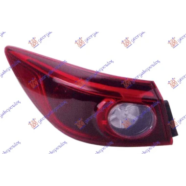 STOP LAMPA SPOLJNA (SDN)