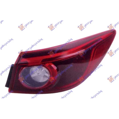 STOP LAMPA SPOLJNA (SDN)