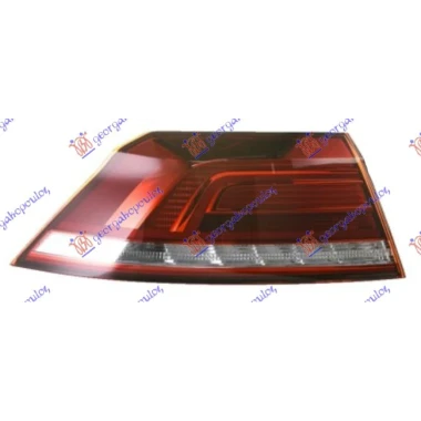 STOP LAMPA SPOLJNA SEDAN LED (HELLA)