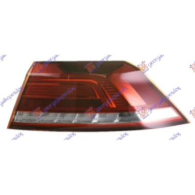 STOP LAMPA SPOLJNA SEDAN LED (HELLA)