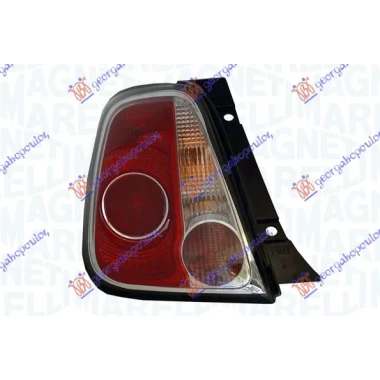 STOP LAMPA (SPORT) (CRNA IVICA) (MARELLI