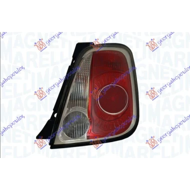 STOP LAMPA (SPORT) (CRNA IVICA) (MARELLI