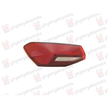 STOP LAMPA (SPORTBACK) (DEPO)