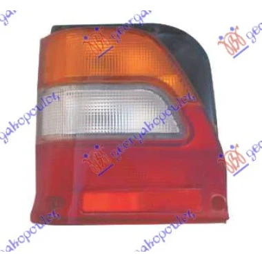 STOP LAMPA SS80 88-