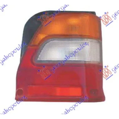 STOP LAMPA SS80 88-