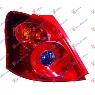STOP LAMPA (T-SPORT)