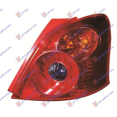 STOP LAMPA (T-SPORT)
