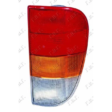 STOP LAMPA TAIWAN